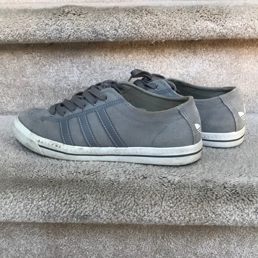 ADIDAS Casual Sneakers - Picture 7 of 9